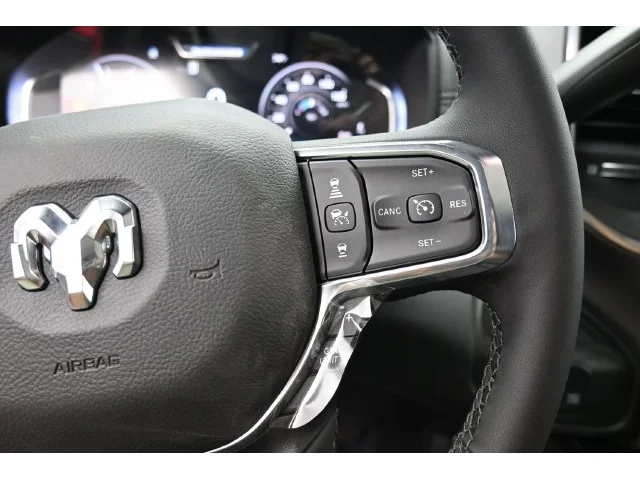 Nuevos RAM 2500 à Estados chez autogozo