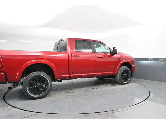 Nuevos RAM 2500 à Estados chez autogozo