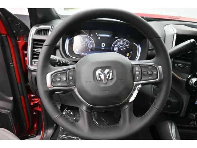 Nuevos RAM 2500 à Estados chez autogozo