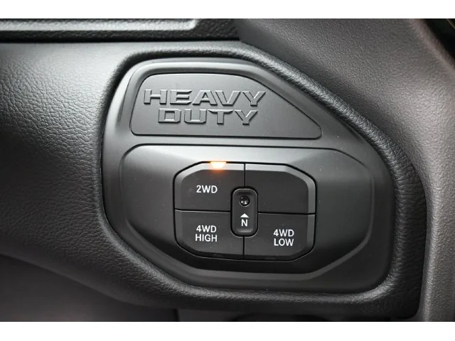 Nuevos RAM 2500 à Estados chez autogozo