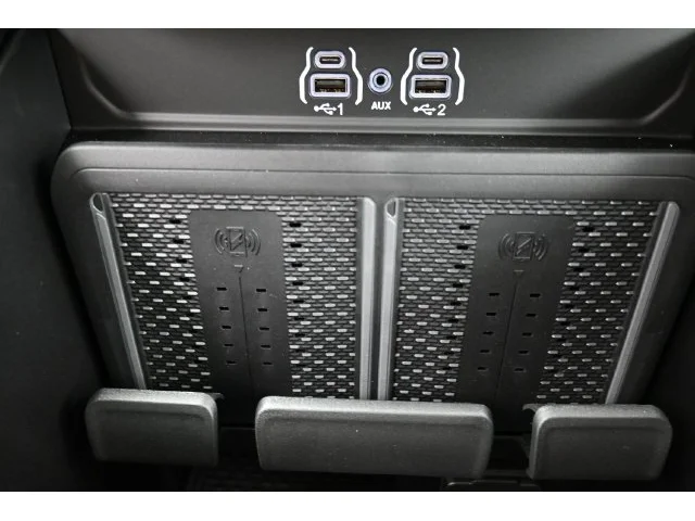 Nuevos RAM 2500 à Estados chez autogozo