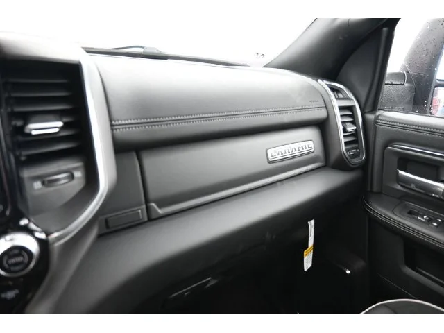 Nuevos RAM 2500 à Estados chez autogozo