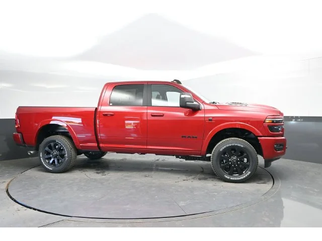 Nuevos RAM 2500 à Estados chez autogozo