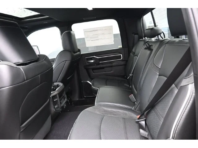 Nuevos RAM 2500 à Estados chez autogozo