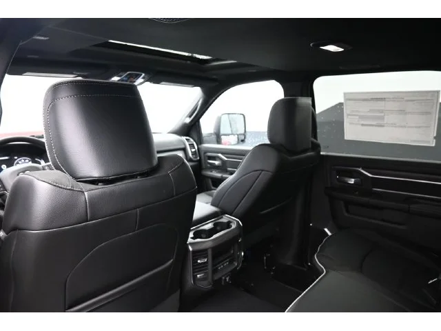 Nuevos RAM 2500 à Estados chez autogozo