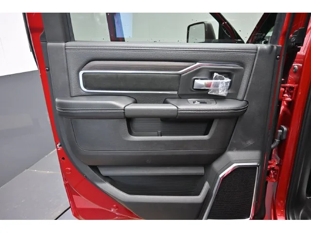 Nuevos RAM 2500 à Estados chez autogozo
