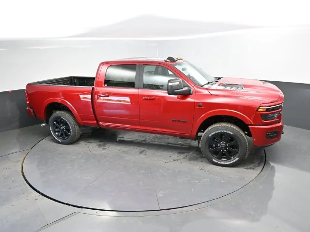 Nuevos RAM 2500 à Estados chez autogozo