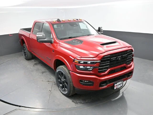Nuevos RAM 2500 à Estados chez autogozo