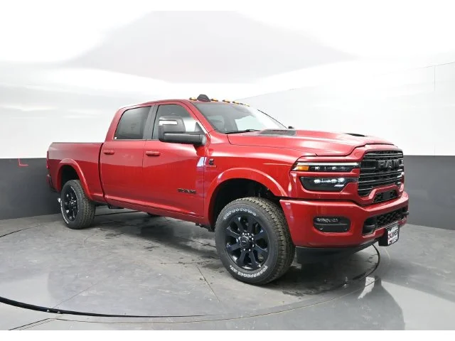 Nuevos RAM 2500 à Estados chez autogozo