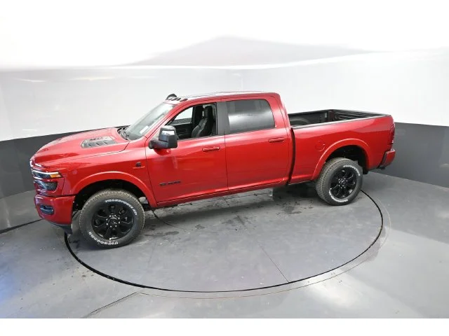 Nuevos RAM 2500 à Estados chez autogozo