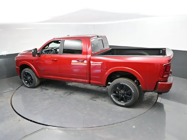Nuevos RAM 2500 à Estados chez autogozo