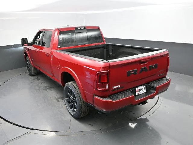 Nuevos RAM 2500 à Estados chez autogozo
