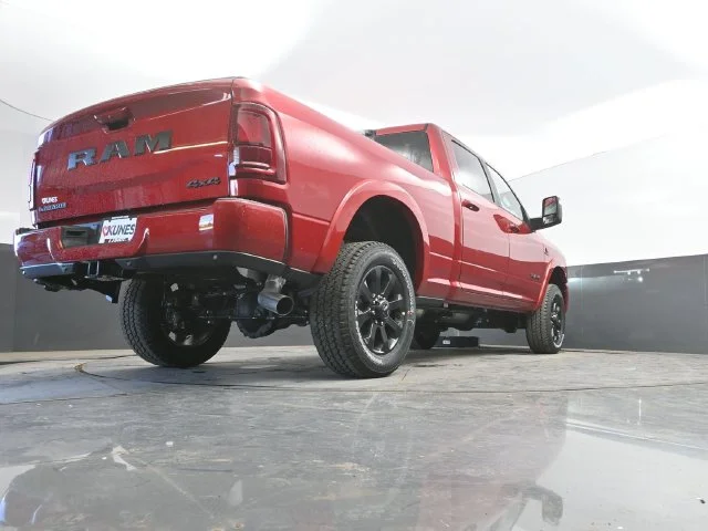 Nuevos RAM 2500 à Estados chez autogozo