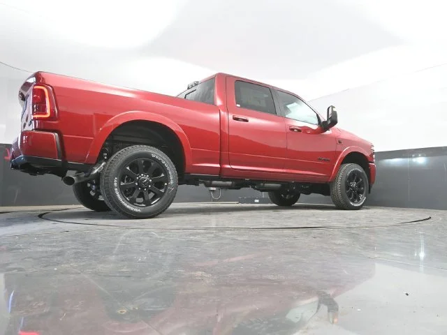 Nuevos RAM 2500 à Estados chez autogozo