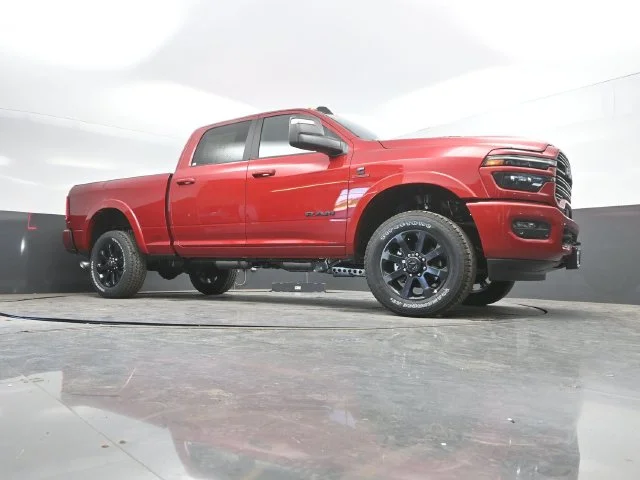 Nuevos RAM 2500 à Estados chez autogozo