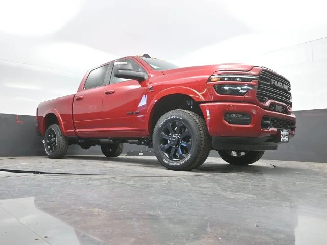 Nuevos RAM 2500 à Estados chez autogozo