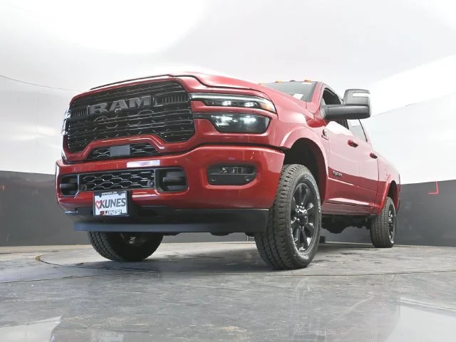 Nuevos RAM 2500 à Estados chez autogozo