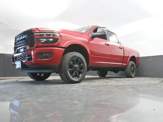 Nuevos RAM 2500 à Estados chez autogozo