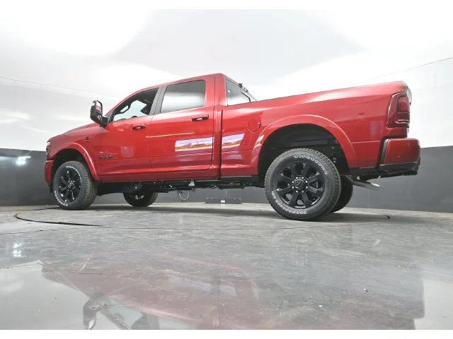 Nuevos RAM 2500 à Estados chez autogozo