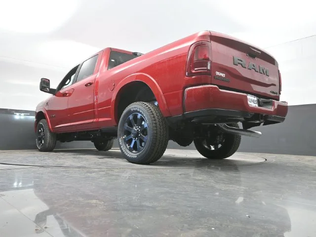 Nuevos RAM 2500 à Estados chez autogozo