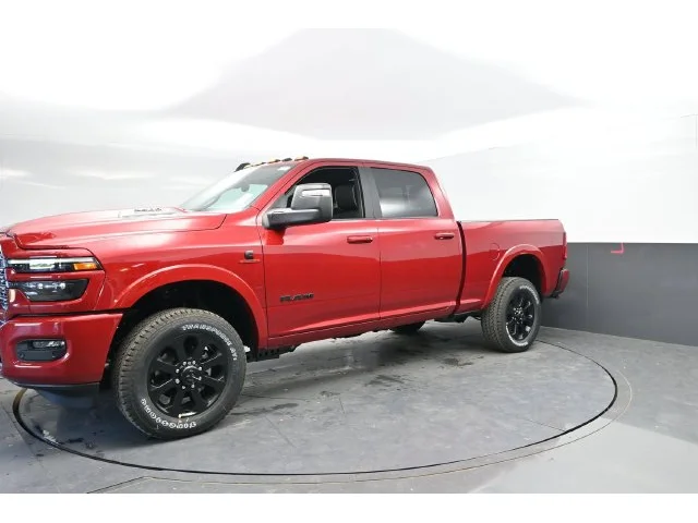 Nuevos RAM 2500 à Estados chez autogozo