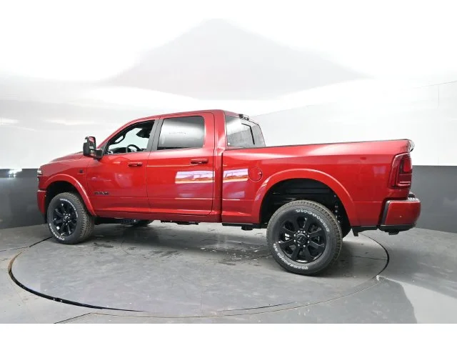 Nuevos RAM 2500 à Estados chez autogozo