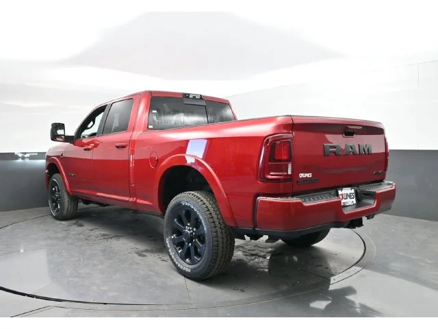 Nuevos RAM 2500 à Estados chez autogozo