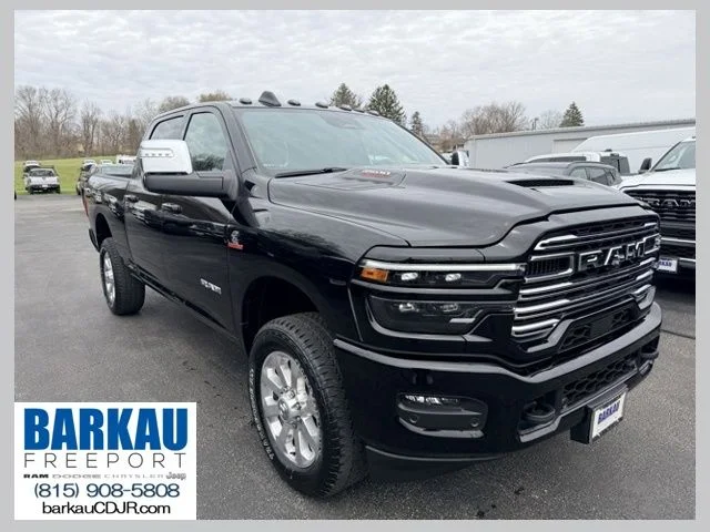 Nuevos RAM 2500 à Estados chez autogozo