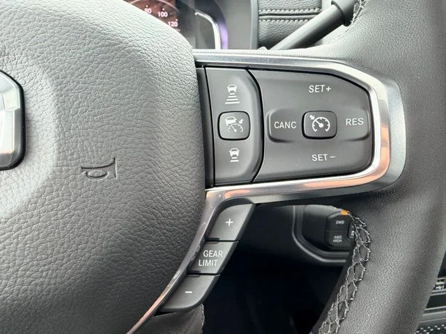 Nuevos RAM 2500 à Estados chez autogozo