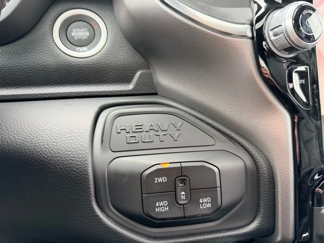 Nuevos RAM 2500 à Estados chez autogozo