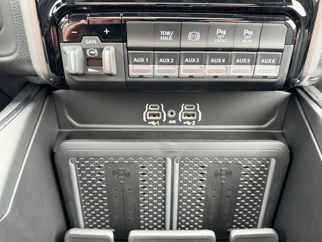 Nuevos RAM 2500 à Estados chez autogozo