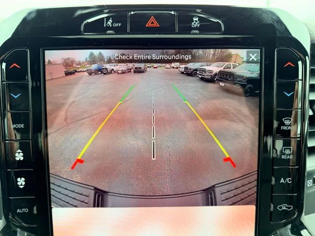 Nuevos RAM 2500 à Estados chez autogozo