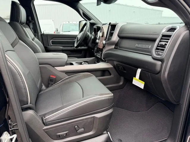 Nuevos RAM 2500 à Estados chez autogozo