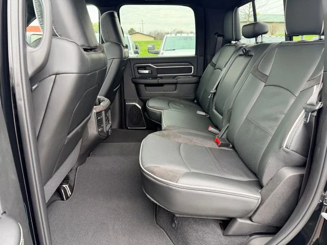 Nuevos RAM 2500 à Estados chez autogozo