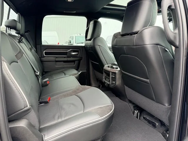Nuevos RAM 2500 à Estados chez autogozo