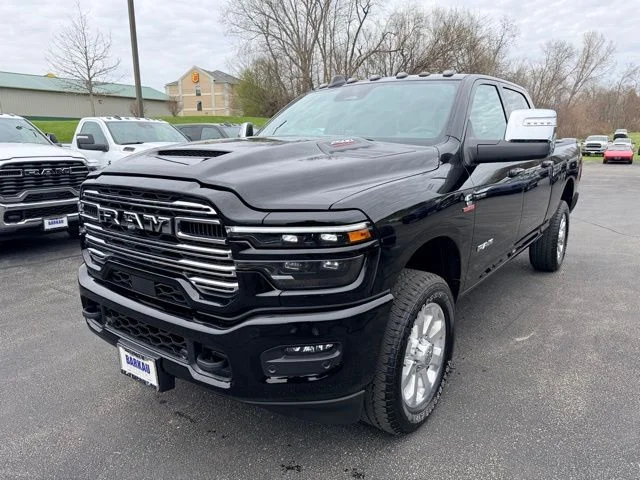Nuevos RAM 2500 à Estados chez autogozo