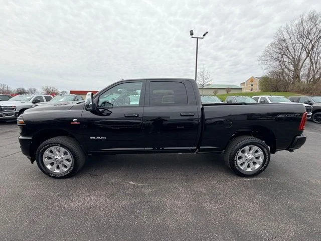 Nuevos RAM 2500 à Estados chez autogozo