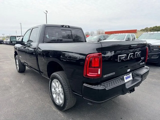Nuevos RAM 2500 à Estados chez autogozo