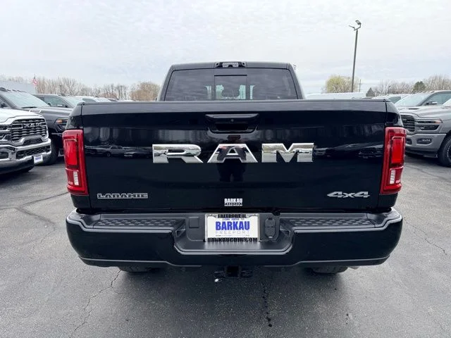 Nuevos RAM 2500 à Estados chez autogozo