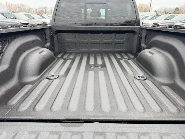 Nuevos RAM 2500 à Estados chez autogozo