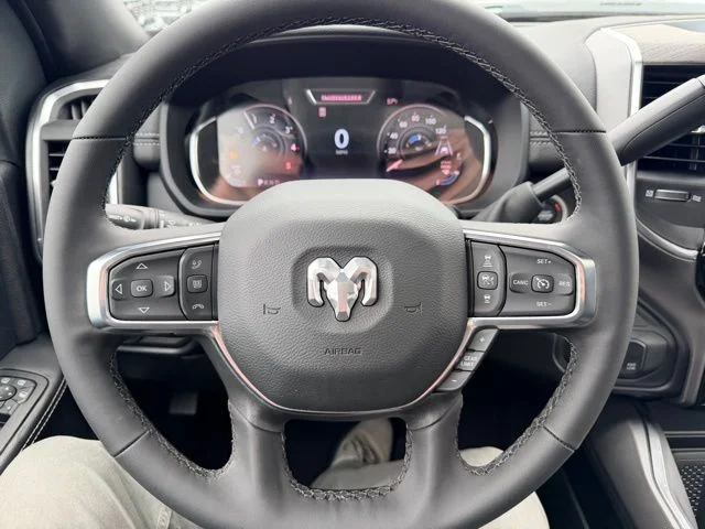 Nuevos RAM 2500 à Estados chez autogozo