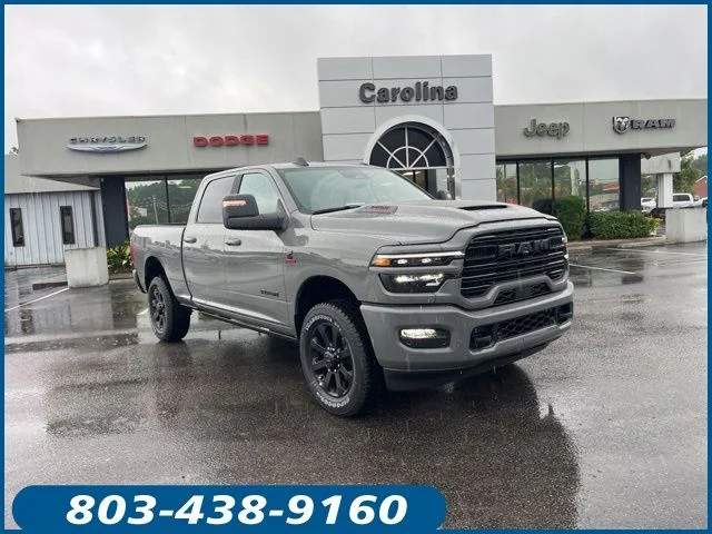 Nuevos RAM 2500 à Estados chez autogozo