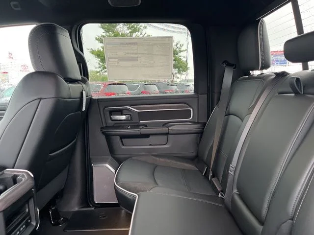 Nuevos RAM 2500 à Estados chez autogozo