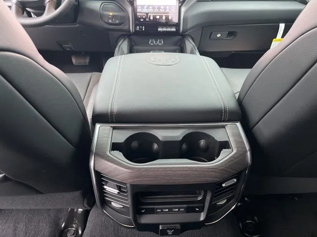 Nuevos RAM 2500 à Estados chez autogozo