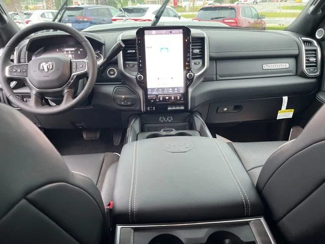 Nuevos RAM 2500 à Estados chez autogozo