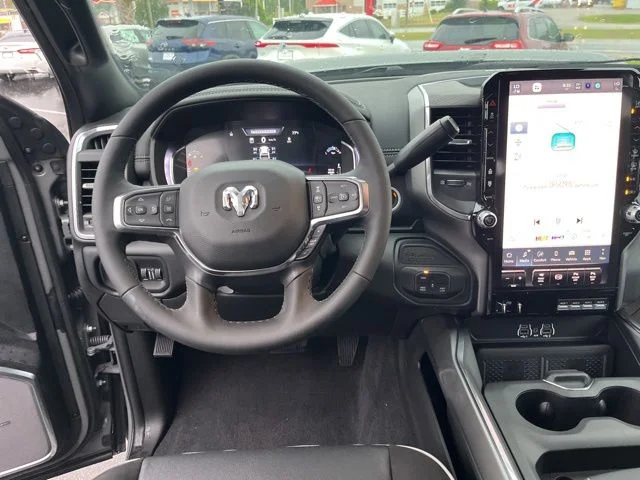 Nuevos RAM 2500 à Estados chez autogozo