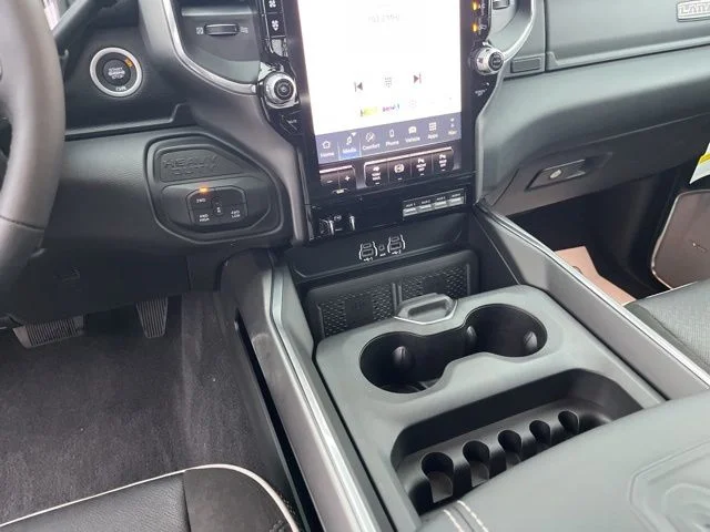 Nuevos RAM 2500 à Estados chez autogozo