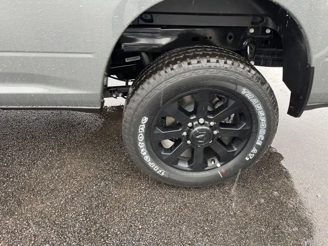 Nuevos RAM 2500 à Estados chez autogozo