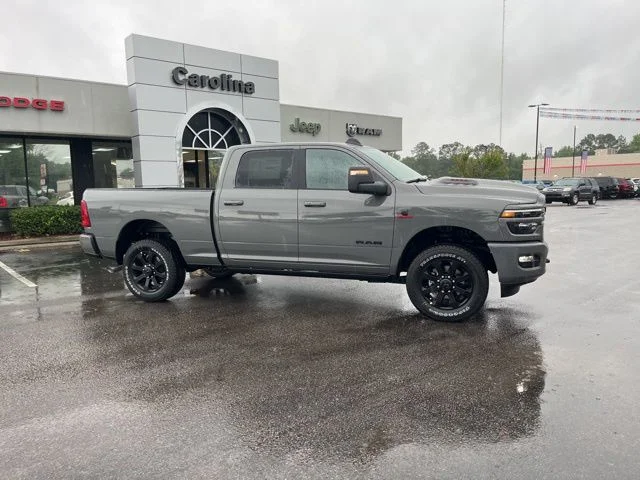 Nuevos RAM 2500 à Estados chez autogozo