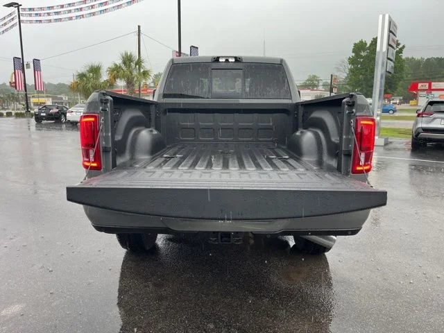 Nuevos RAM 2500 à Estados chez autogozo
